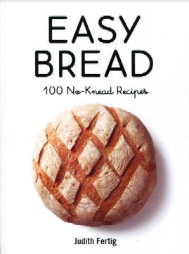 Easy Bread 1