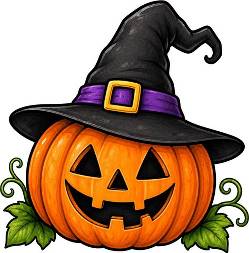 Halloween Pumpkin
